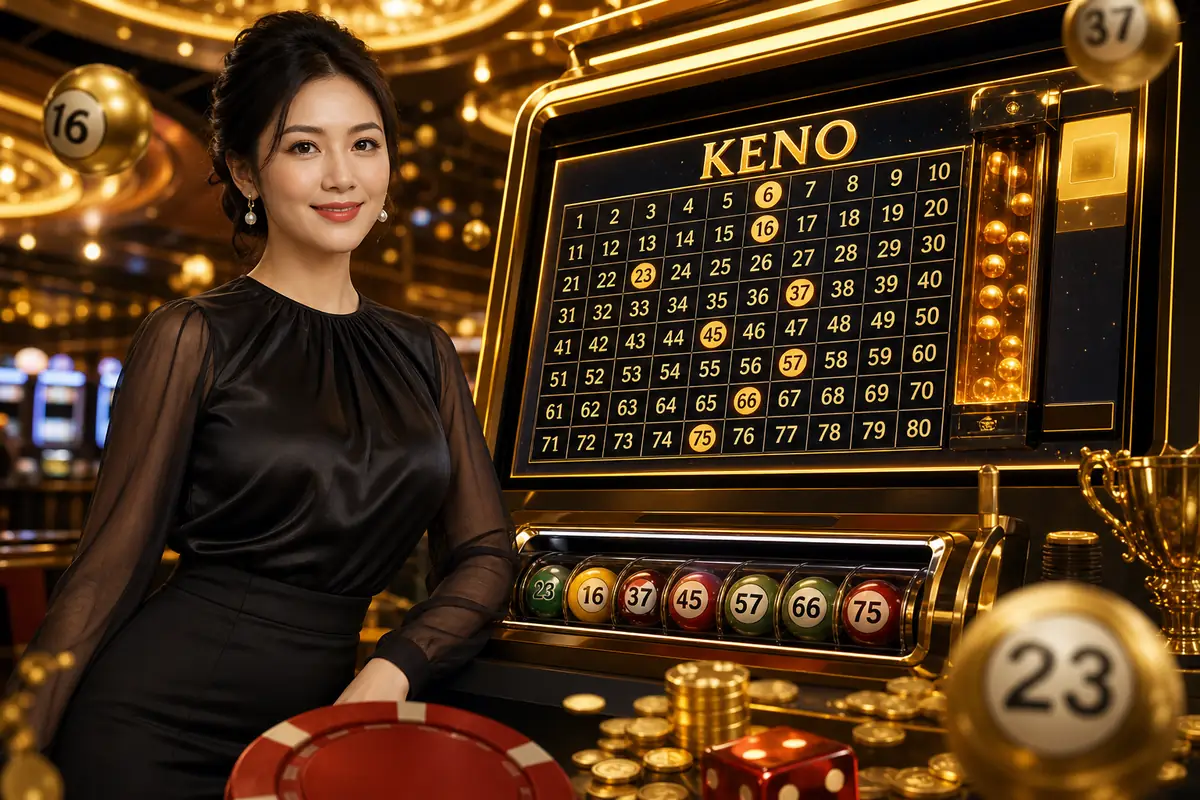 bm88 Casino ငွေသွင်းပြီး ကစားနည်း
