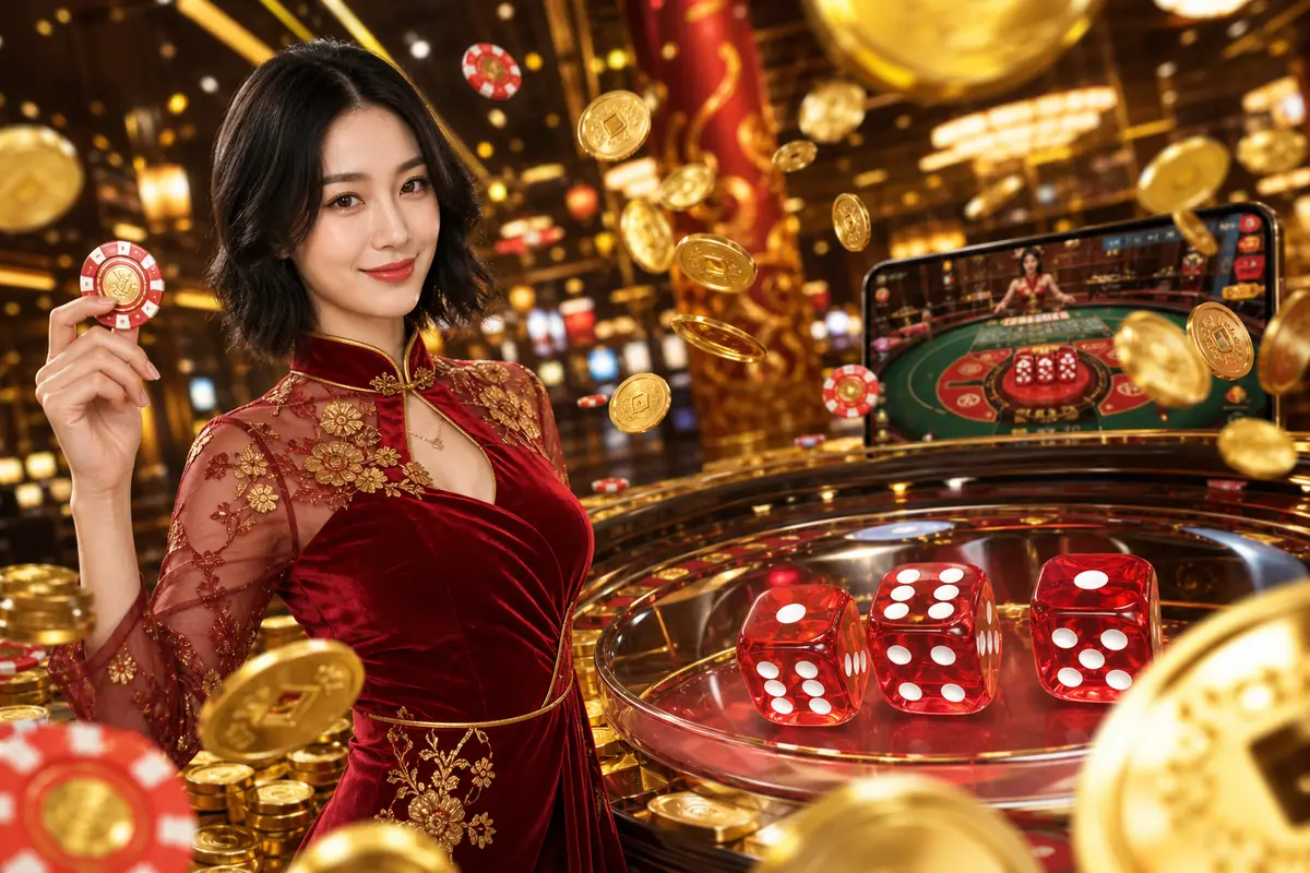 bm88 KBZPay ငွေသွင်းပြီး Slots ဘောနပ်စ်ရယူခြင်း