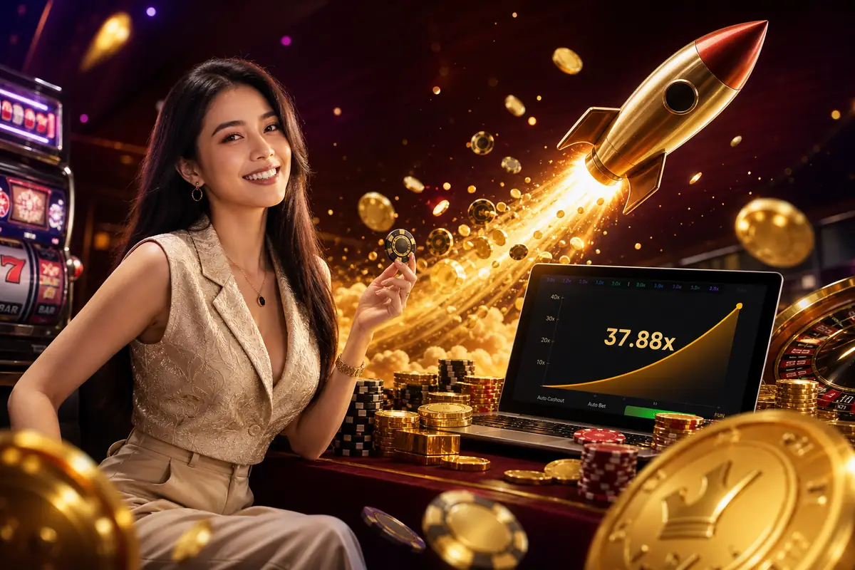 bm88 PG Soft Slots ဂိမ်းစာရင်း