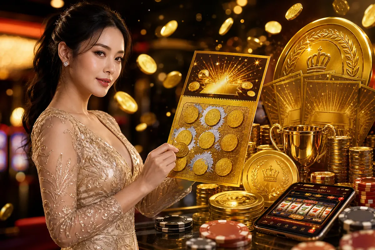 bm88 Live Baccarat Dealer Table