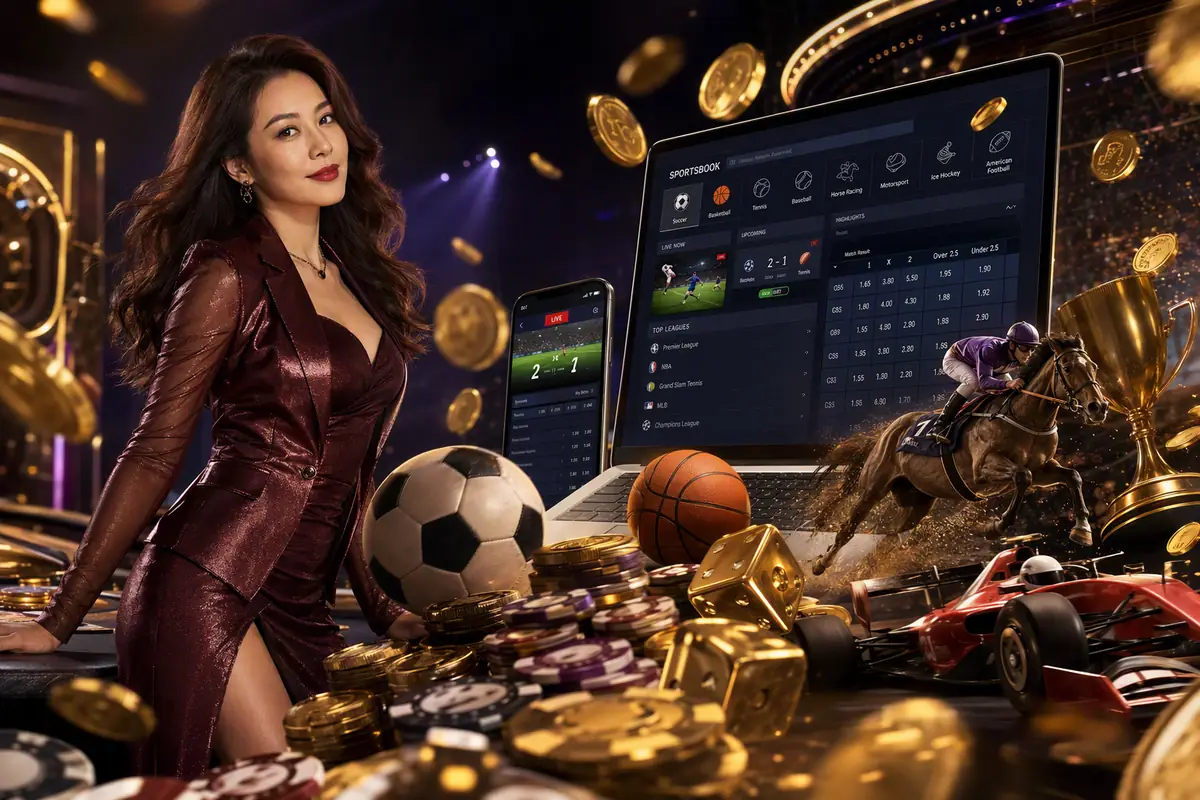 bm88 ကြိုဆိုဘောနပ်စ် နှင့် VIP ဆုလာဘ်