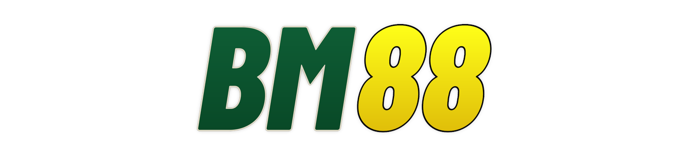 bm88 logo
